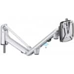 M!ka EasyLift Monitorarm M
