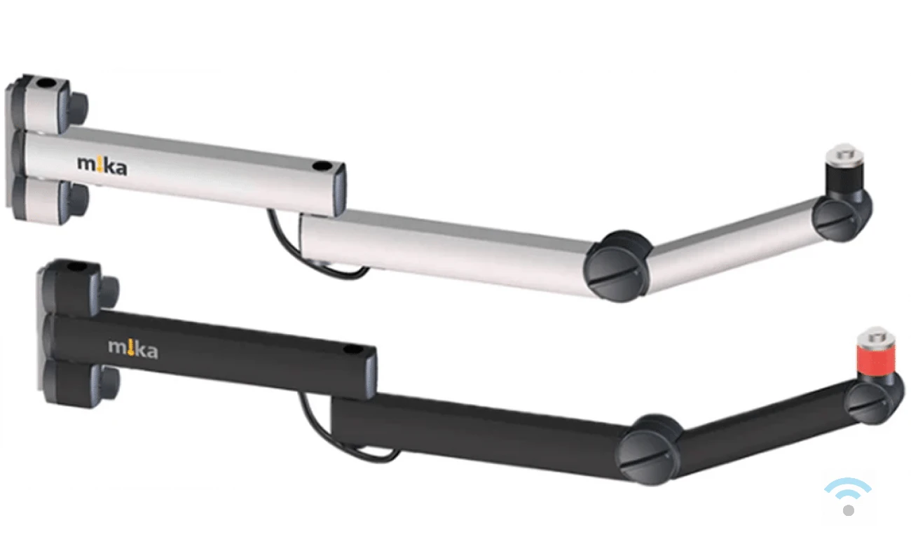 Mika TV microfoonarm