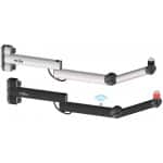 Bras de microphone Mika TV