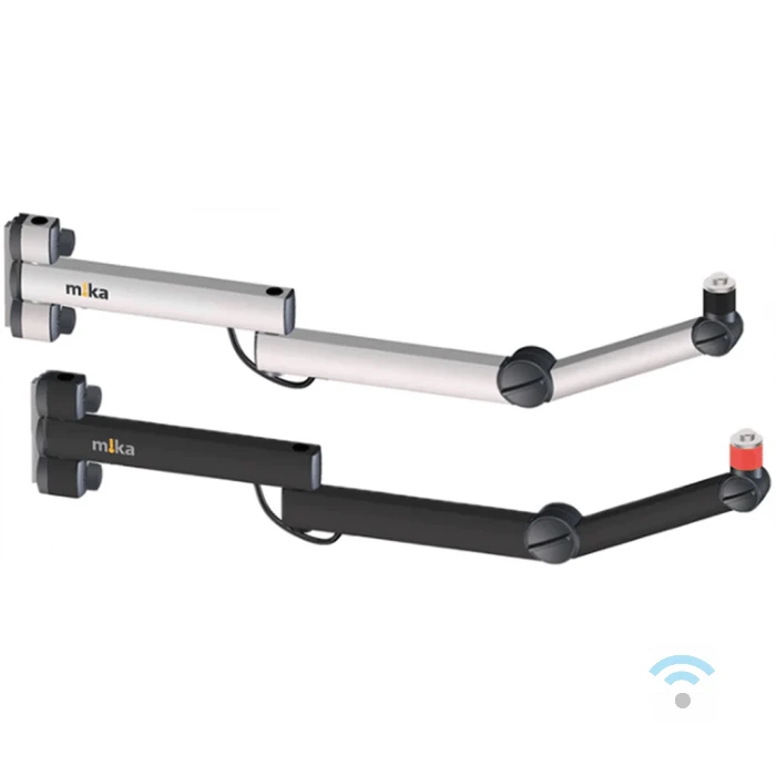 Mika TV microphone arm