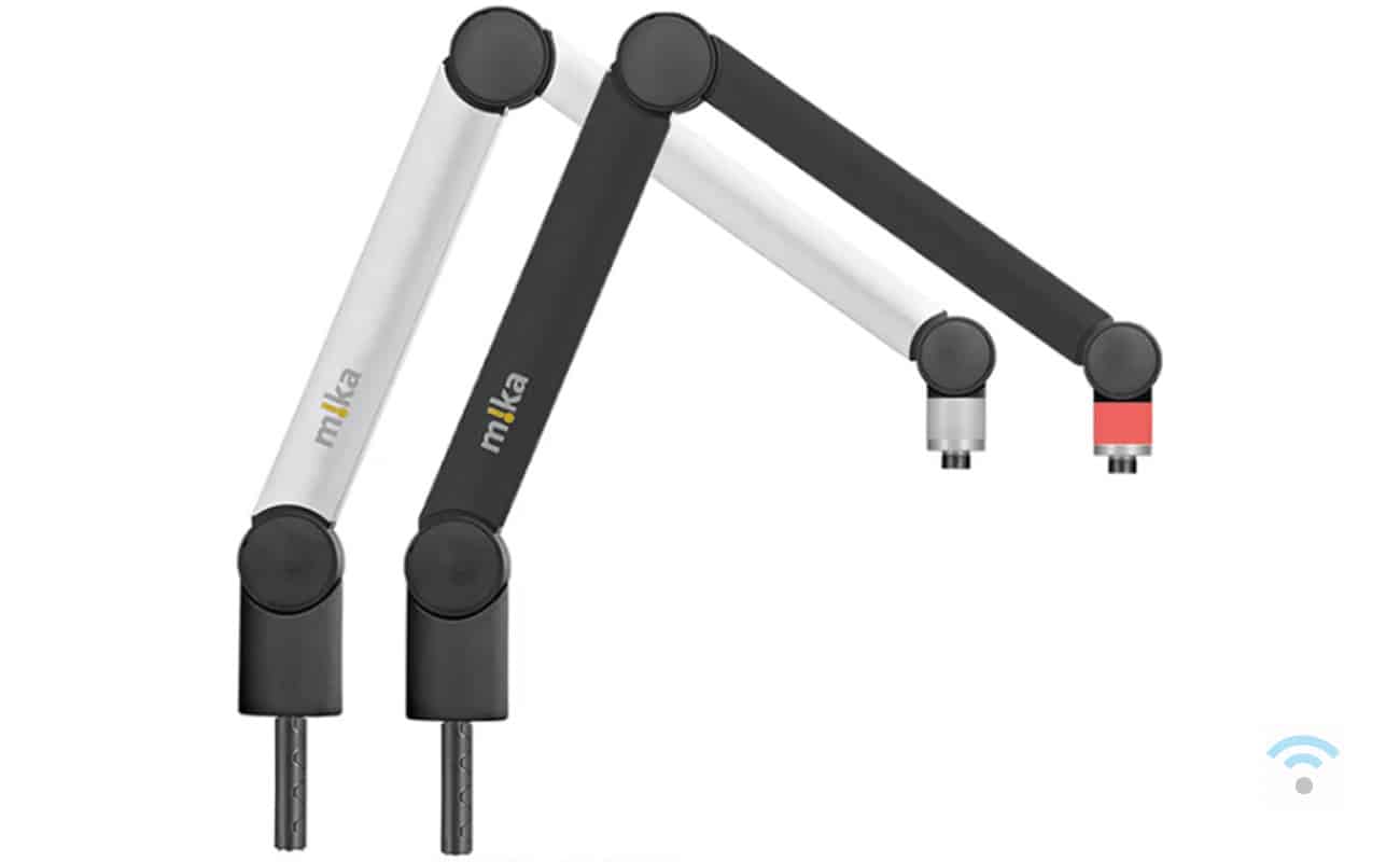 M!ka Bras de microphone XS