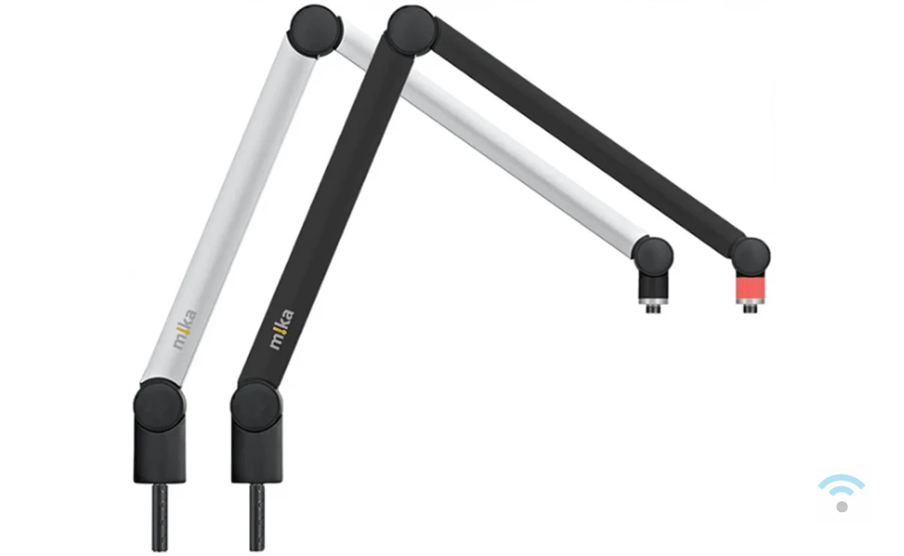 M!ka Microfoonarm M