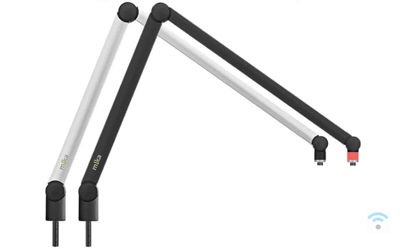 M!ka Microphone Arm XL