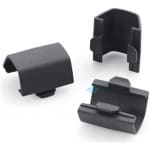 M!ka Monitor Arm Kabelklem (10x)