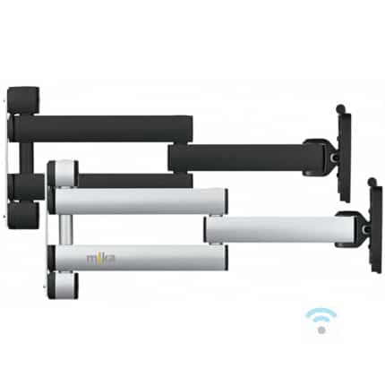 M!ka Monitor Arm M
