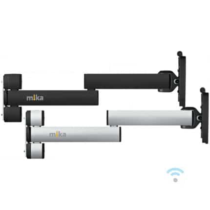 M!ka Monitor Arm SL