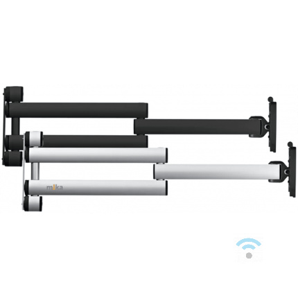 M!ka Monitor Arm XL