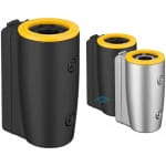 Adaptateur de pôle M!ka