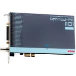 Orban Optimod PC 1101e Audio Signal Processing PCIe Card