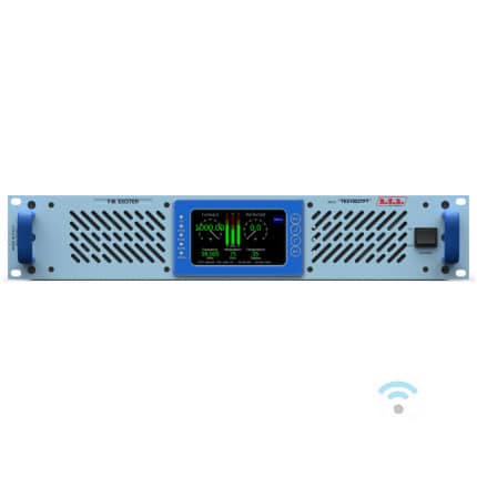 RVR TEX1002 TFT