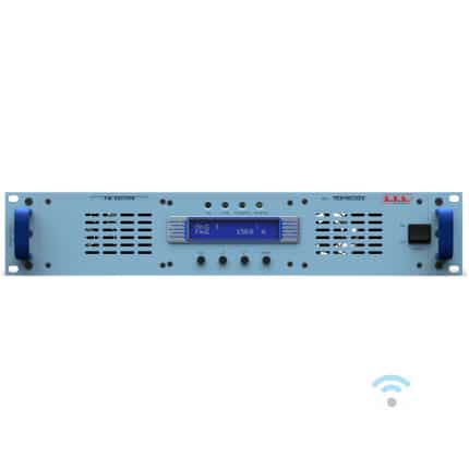 RVR TEX 150 Fm zender