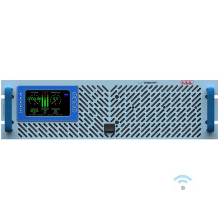 RVR TEX2003 TFT