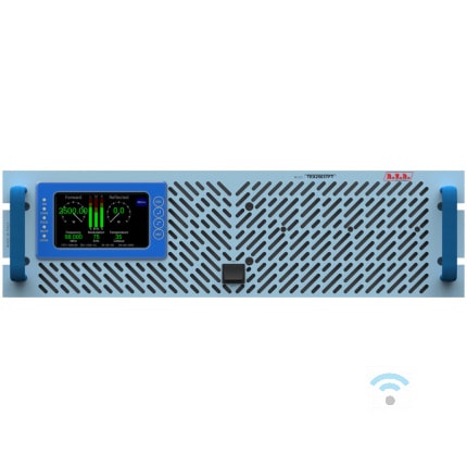RVR TEX2503 TFT