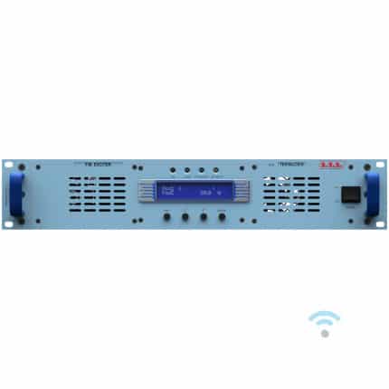 Émetteur FM RVR TEX 30