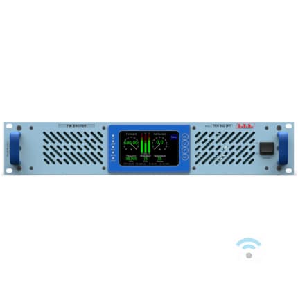 RVR TEX502 TFT