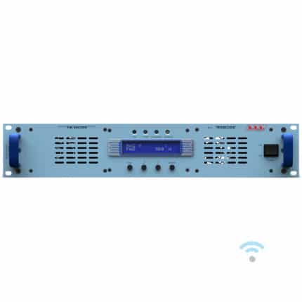 RVR TEX 50 FM transmitter