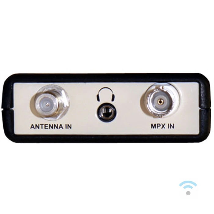 Band Scanner GPS - Afbeelding 2