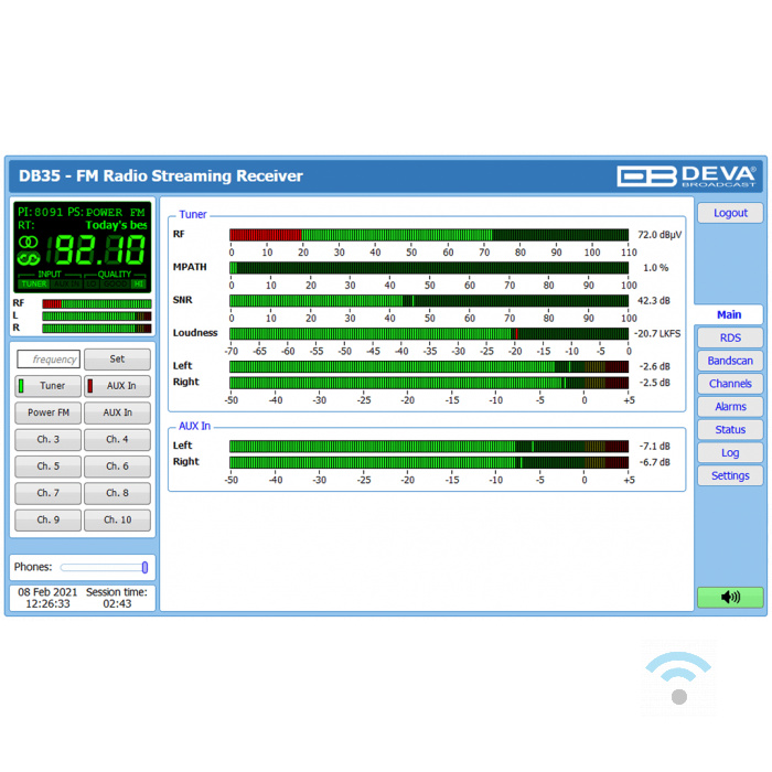 Deva DB35 - Afbeelding 14