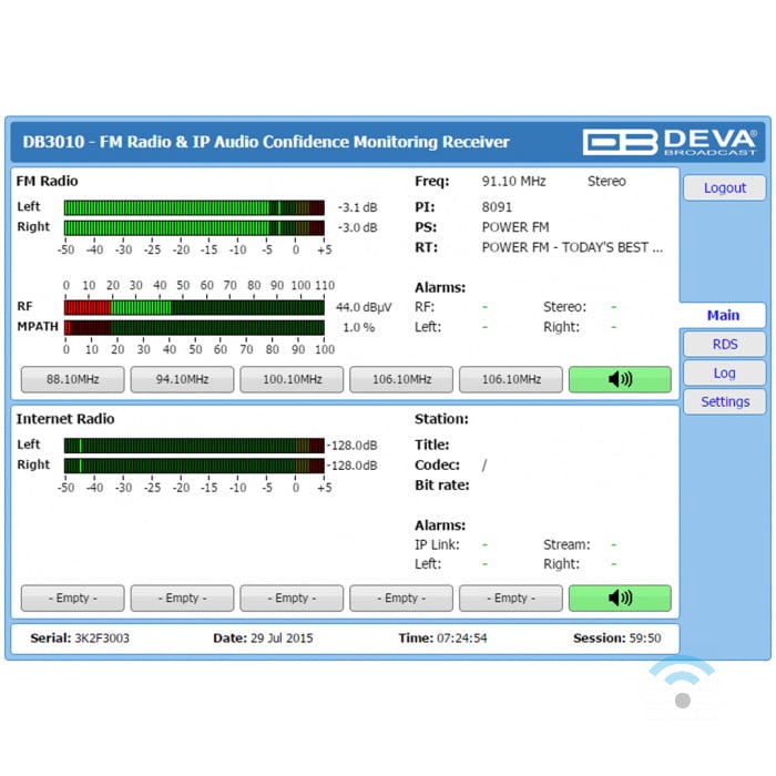 tmb (1) Deva DB3010 - Afbeelding 11