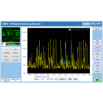 DEVA DB45 FM & Modulation Analyzer - Image 3