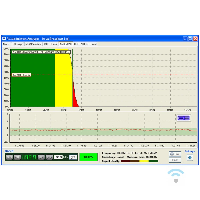 Band Scanner Pro - Afbeelding 24