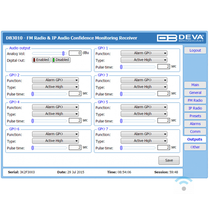 tmb (10) Deva DB3010 - Afbeelding 4