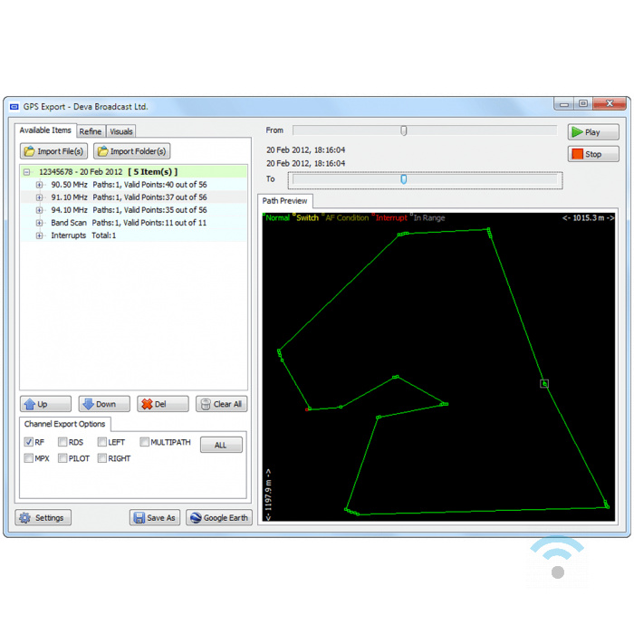 tmb (10) DEVA Radio Explorer - Image 12