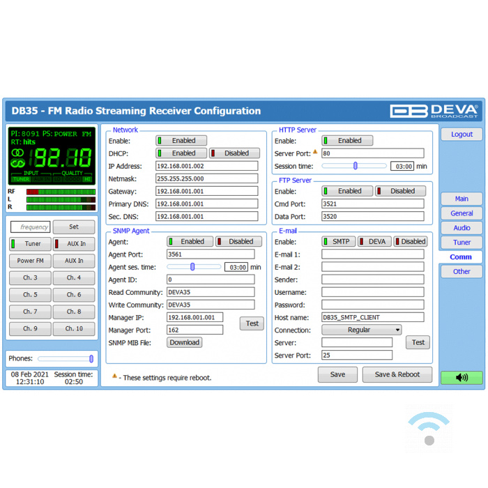 Deva DB35 - Afbeelding 12