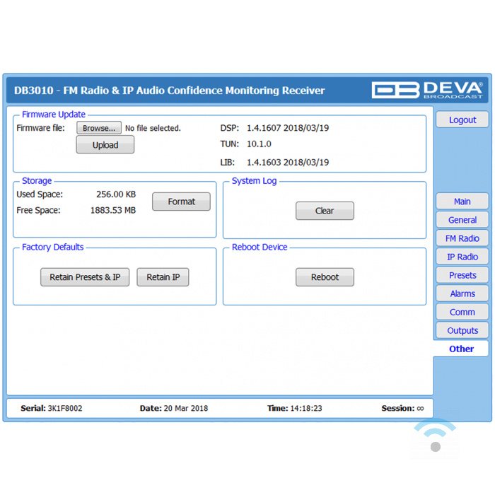 tmb (11) Deva DB3010 - Afbeelding 3