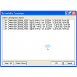 Band Scanner GPS - Image 14