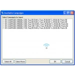 Band Scanner GPS - Afbeelding 14
