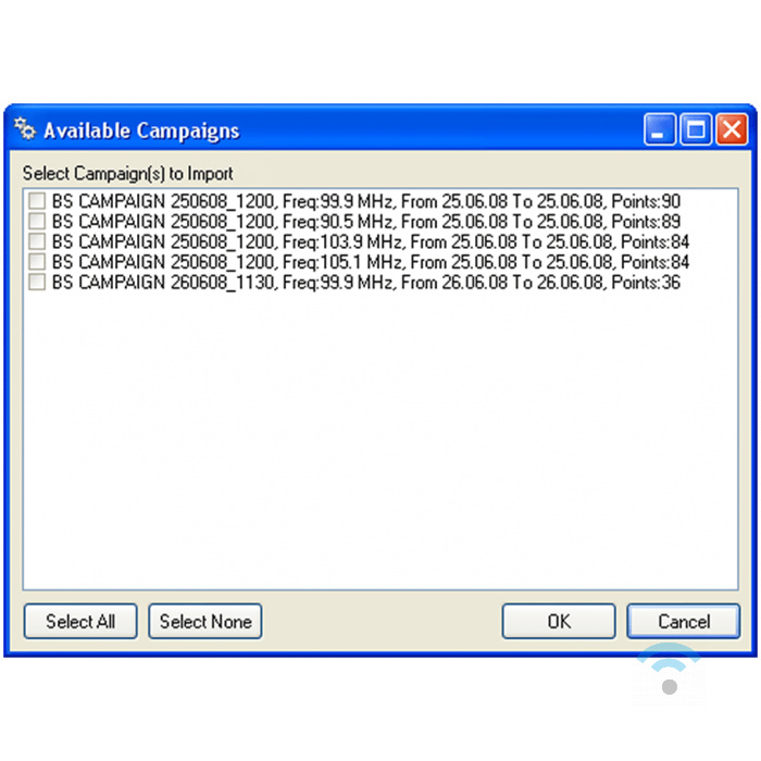 tmb (12) Band Scanner GPS - Image 14