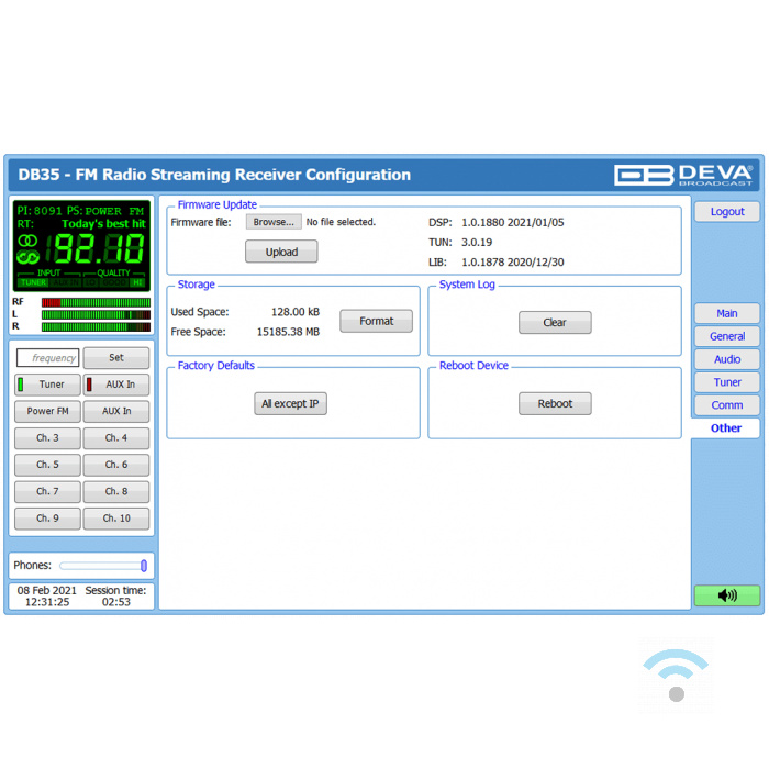 Deva DB35 - Afbeelding 13
