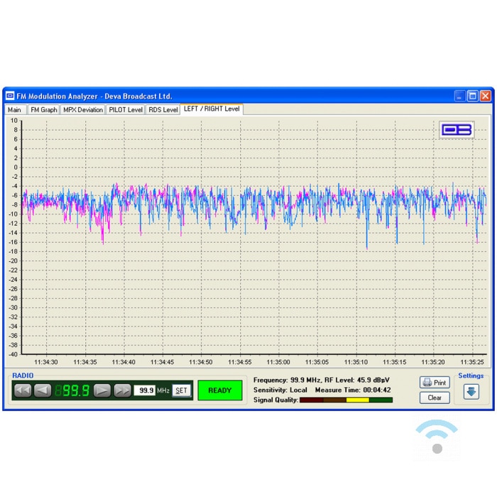 tmb (13) Band Scanner Pro - Afbeelding 23