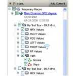 Band Scanner GPS - Image 16