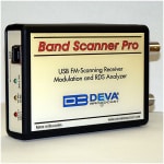 Band Scanner Pro - Afbeelding 5