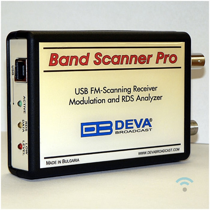 tmb (14) Band Scanner Pro - Afbeelding 5