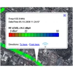 Band Scanner GPS - Afbeelding 17