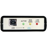 Balayeur de bande GPS