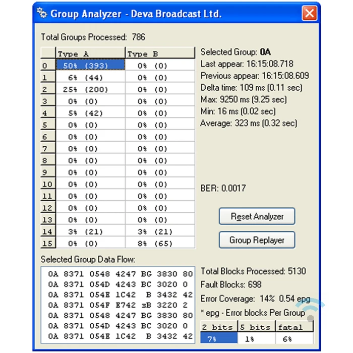 Band Scanner Pro - Afbeelding 18