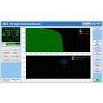 DEVA DB45 FM & Modulation Analyzer - Image 9