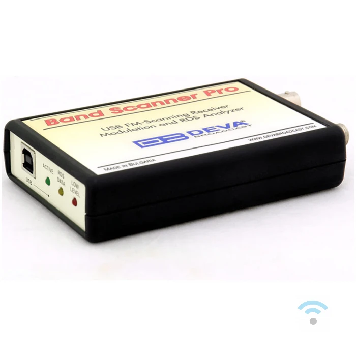 Band Scanner Pro - Afbeelding 3