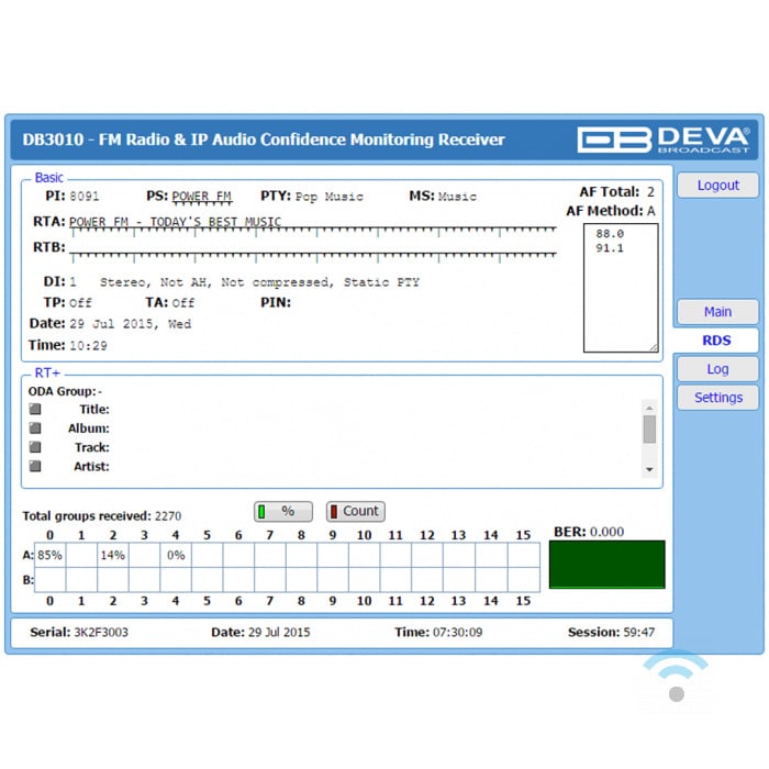 tmb (2) Deva DB3010 - Afbeelding 10