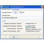 Band Scanner GPS - Afbeelding 25