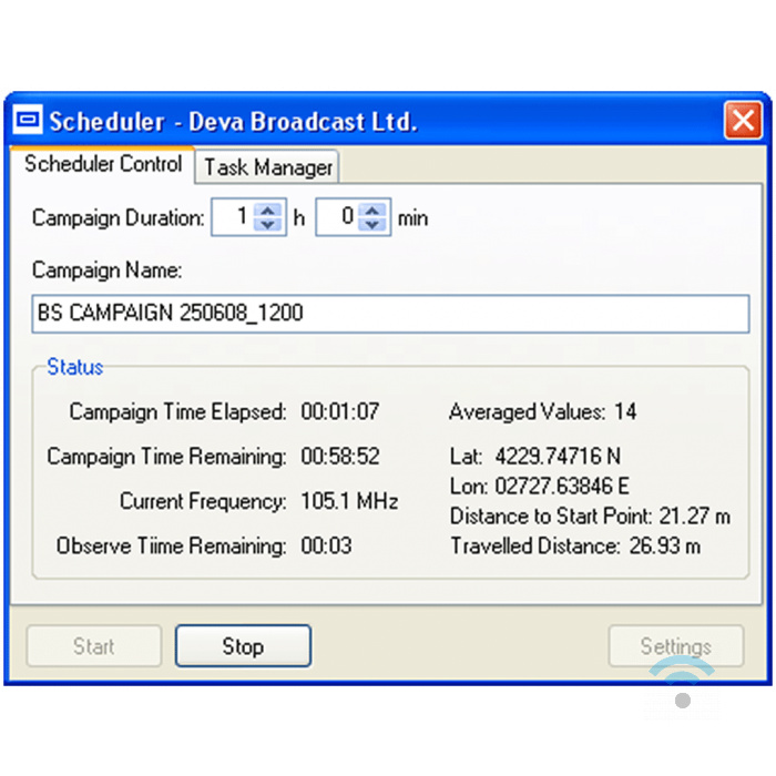 tmb (23) Band Scanner GPS - Image 25