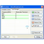 Band Scanner GPS - Afbeelding 26