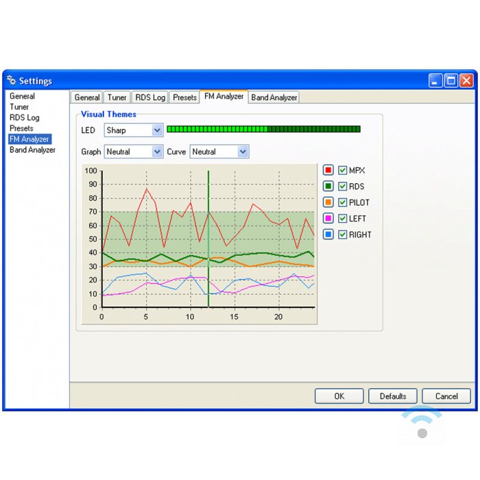 tmb (25) Band Scanner Pro - Afbeelding 12