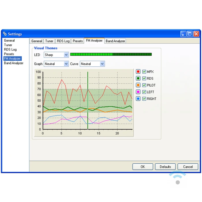 Band Scanner Pro - Afbeelding 12