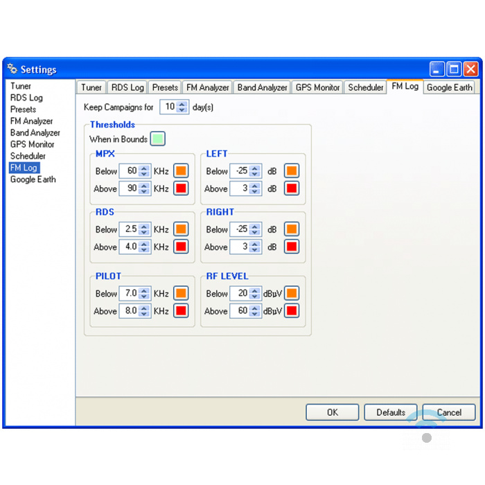 tmb (26) Band Scanner GPS - Image 28