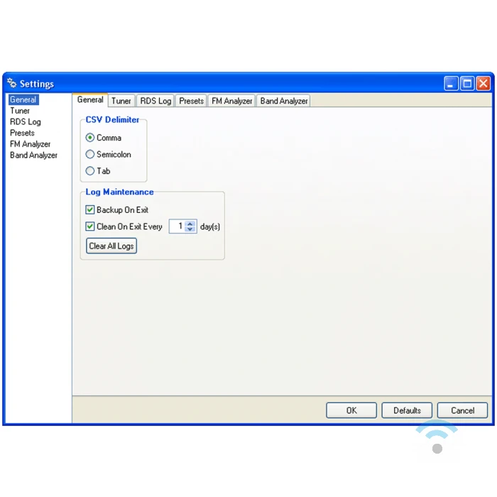 Band Scanner Pro - Afbeelding 11